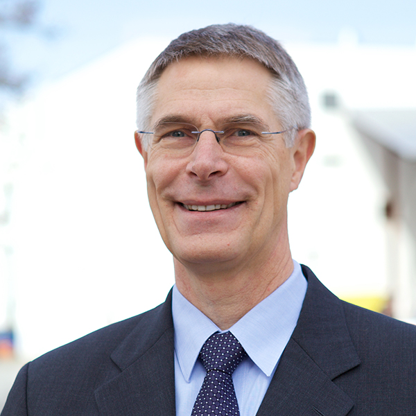 Portrait von Prof. Dr. Jan-Dirk Rosche