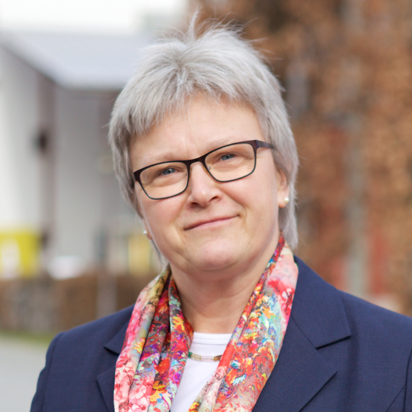 Dipl. Verw. Wiss. Sabine Bethge Dipl. Verw. Wiss. Sabine Bethge, Referentin BWL
