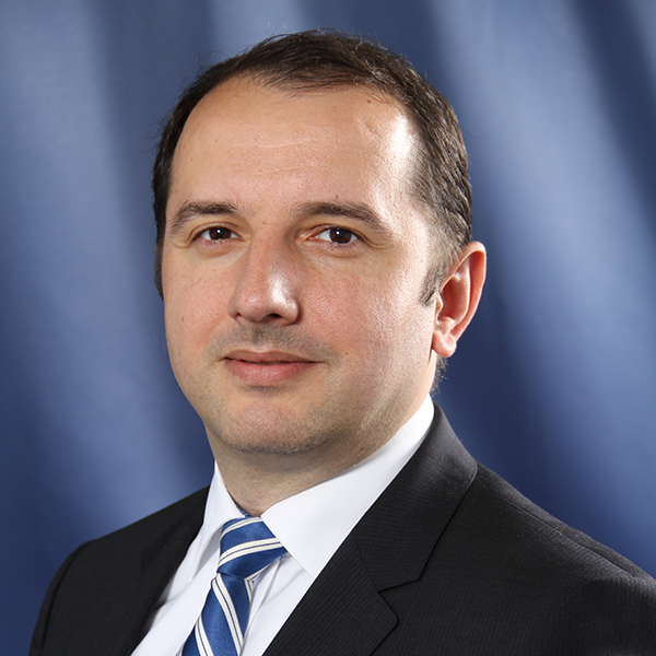 Prof. Dr. Erdal Yalcin - HTWG