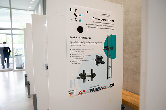 Postersession