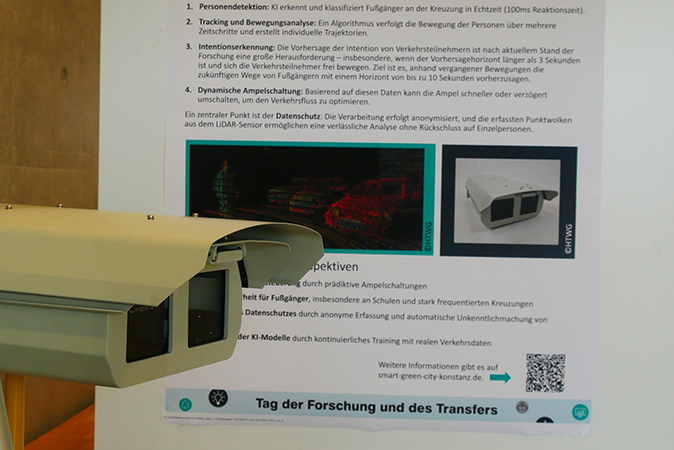 Poster Tag der Forschung und des Transfers