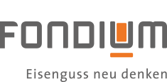 Logo der Firma Fondium