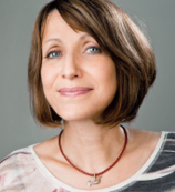 Portrait Karin Kaiser