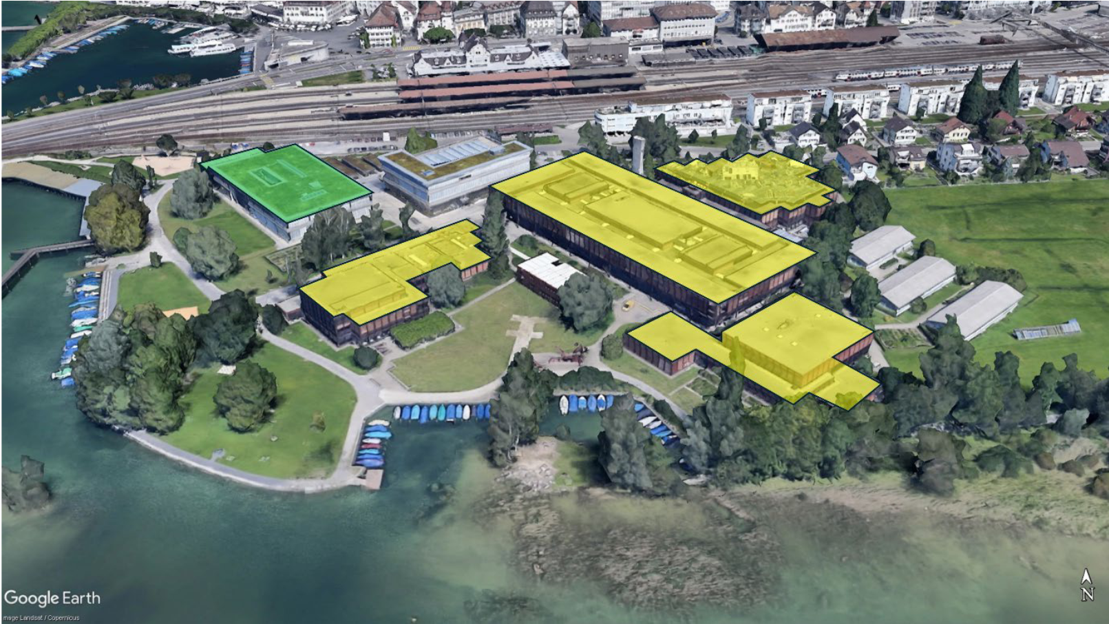 Campus Rapperswil