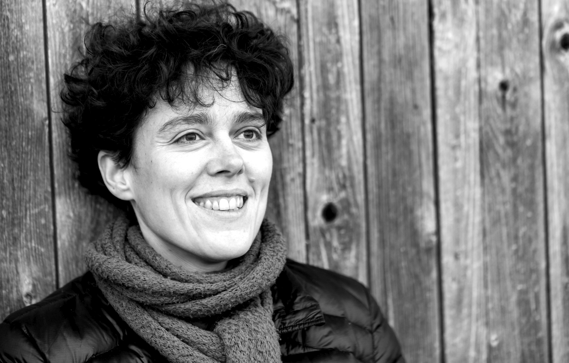 Foto Prof. Dr. Maike Sippel