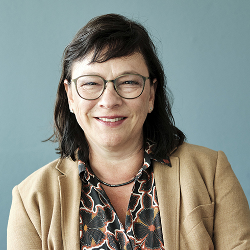 HTWG-Präsidentin Prof. Dr. Sabine Rein (Portraitfoto) HTWG-Präsidentin Prof. Dr. Sabine Rein (Portraitfoto)