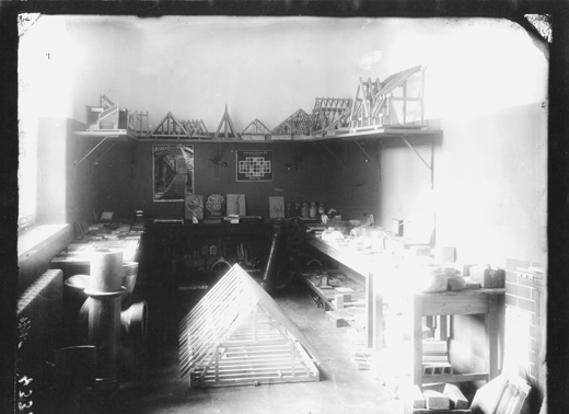 Labor Technik Konstanz