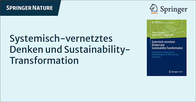 Sammelband wird in einer Grafik dargestellt.