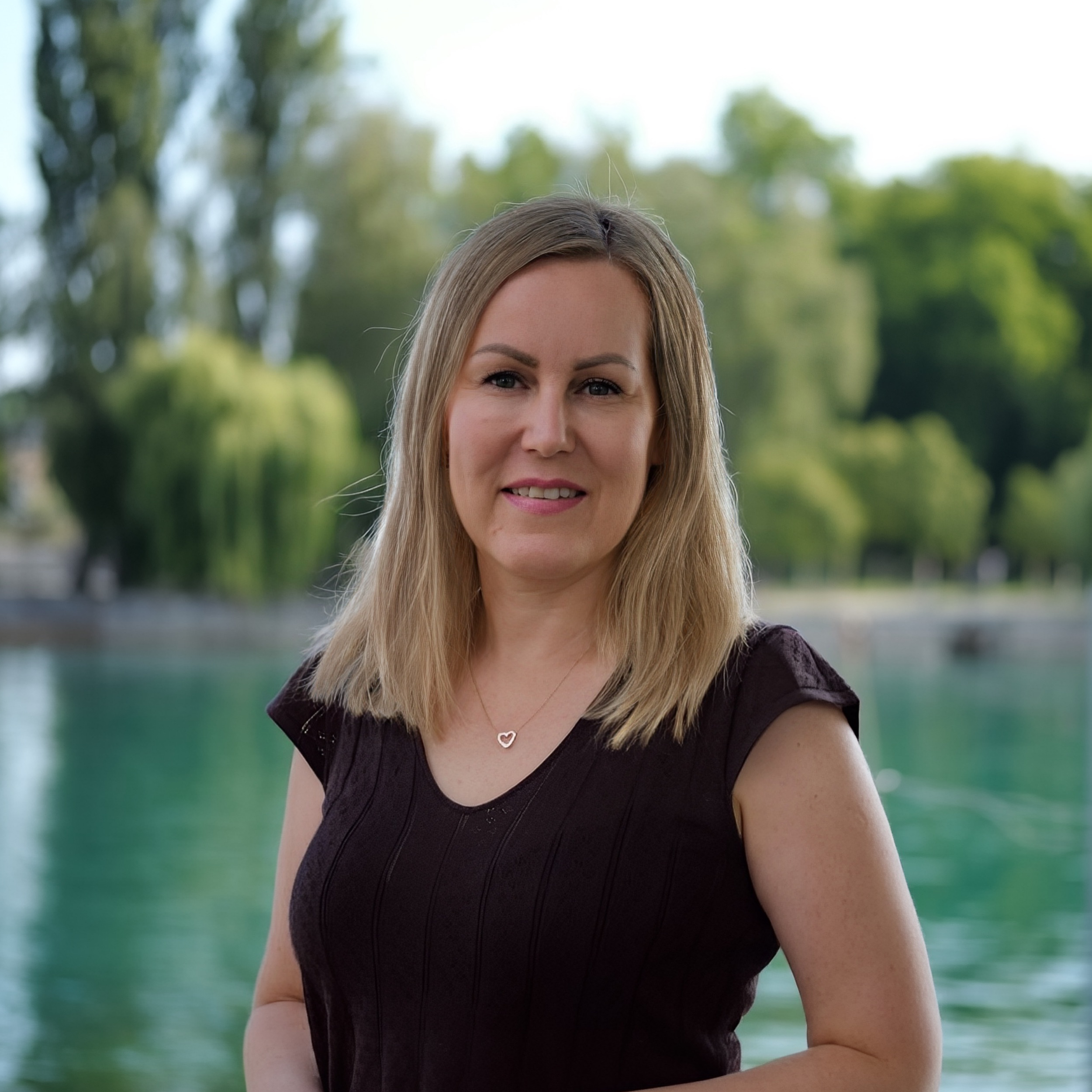 Foto Paulina Helmecke