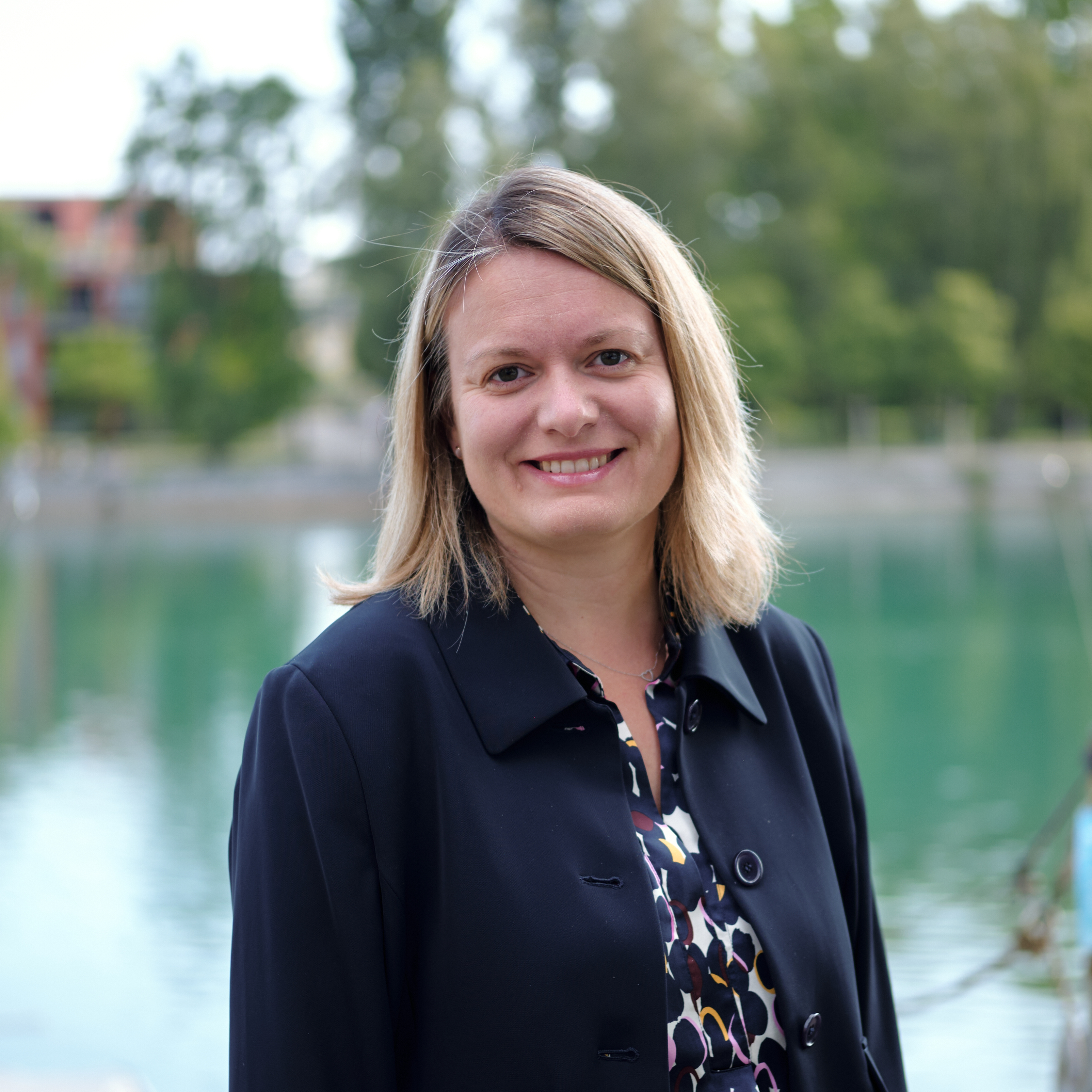 Foto Verena Gründler