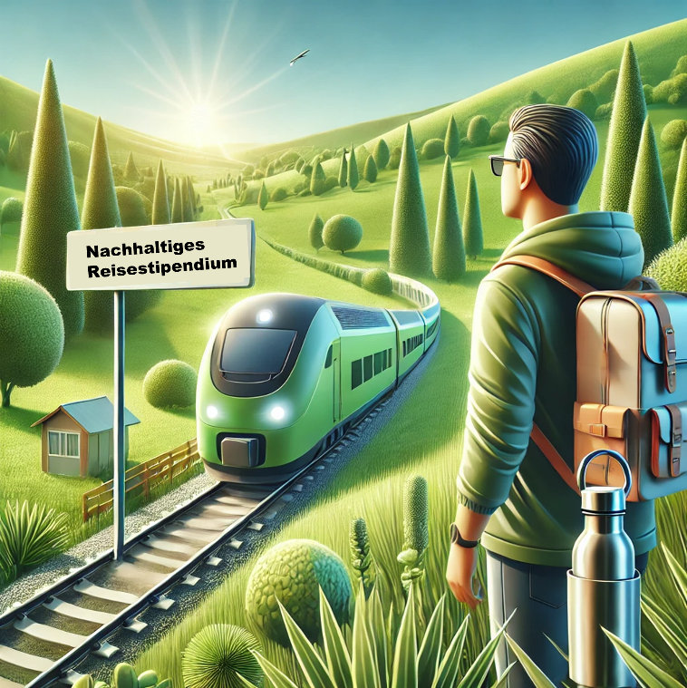 illustrierende Grafik