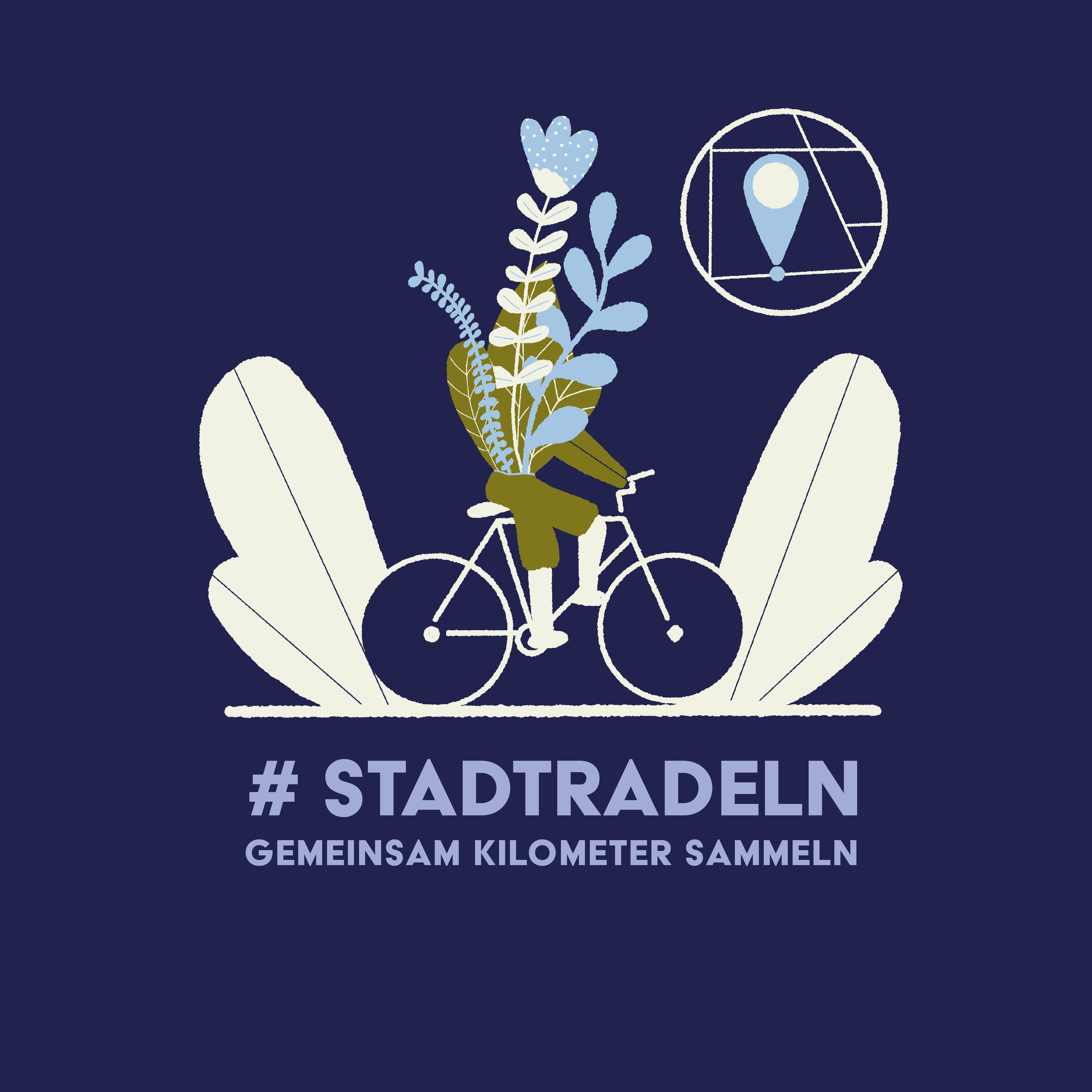 Stadtradeln Konstanz Werbebild