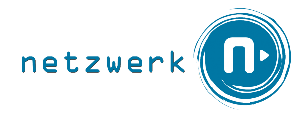 Logo des Netzwerk-n Logo des Netzwerk-n