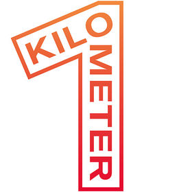 Logo Kilometer1