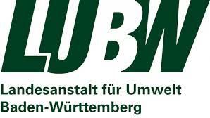 Logo der LUBW, der Landesanstalt für Umwelt Baden-Württemberg