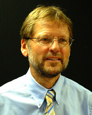 Porträtbild Dr. Sühl-Strohmenger
