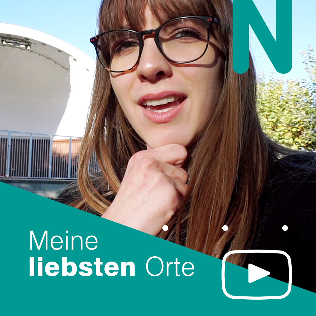 Video-Vorschau "Mein Konstanz" mit Nina
