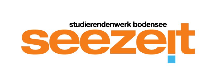 Logo des Seezeit Studierendenwerks Bodensee
